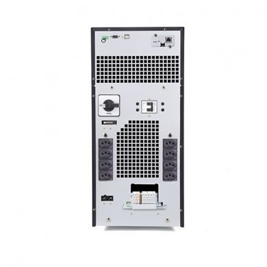 SMS Nobreak Keor BR 6KVA E115/220V