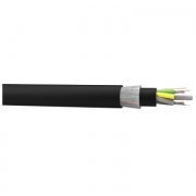 Furukawa CABO OPTICO CFOA-MM-DDR-S 06F (50) TS LSZH  PARA DUTOS COM PROTEÇÃO DIELÉTRICA CONTRA ROEDORES