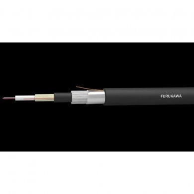 28350000 Furukawa Cabo Óptico OPTIC-LAN MM (62.5) 12F COG