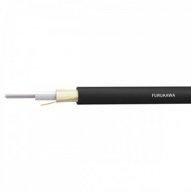28350017 FURUKAWA Cabo Optico 04F 62.5 COG CFOT-MM-UT