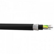 Furukawa CABO OPTICO CFOT-MM-EO 06FO (62.5) LSZH (FIBER-LAN INDOOR/OUTDOOR) (Metro)