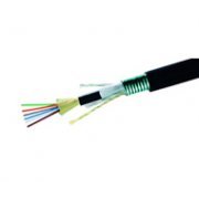 Cabo Furukawa Optico FIBER LAN AR Indoor Outdoor 10 Gigabit OM3 MM (50) 12F COG (Metro)