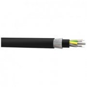 Furukawa cabo óptico CFOA-MM-DDR-S 12F (62.5) TS (PFV