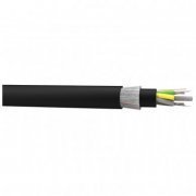 Furukawa cabo óptico dielétrico CFOA-SM-DDR-S 24F pro
