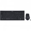 Vinik Teclado e Mouse Sem Fio Dynamic DC100 Alcance 1
