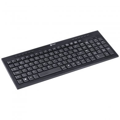 Vinik Teclado e Mouse Sem Fio Dynamic DC100