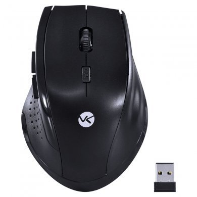 Vinik Teclado e Mouse Sem Fio Dynamic DC100