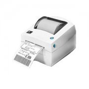 Impressora Térmica Zebra TLP2844 203DPI Paralela, Serial, Impressão Térmica, Acompanha software BarOne Lite, Etiqueta: 2.54cm a 10.8cm