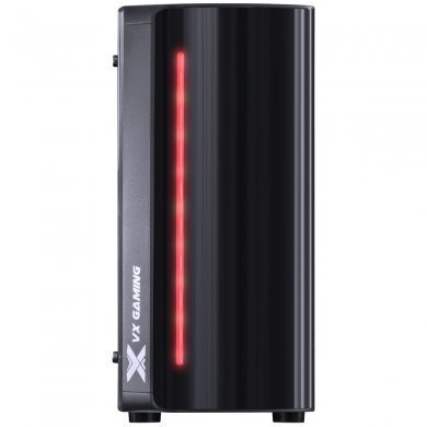 Vinik Gabinete VX Gaming Spectrum Preto
