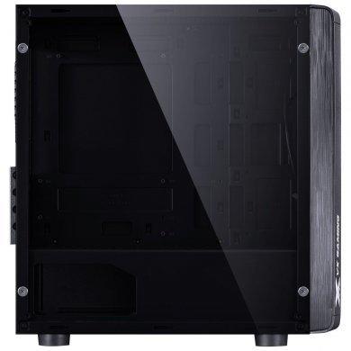 Vinik Gabinete VX Gaming Spectrum Preto