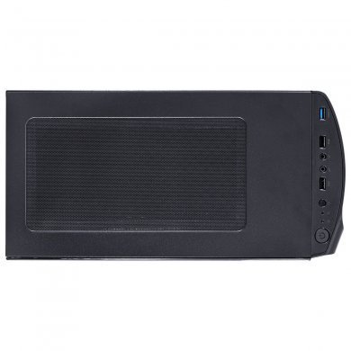 Vinik Gabinete VX Gaming Spectrum Preto