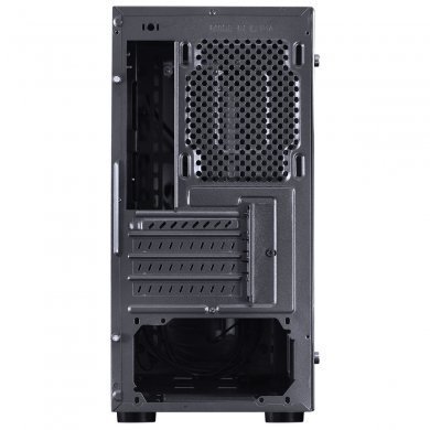 Vinik Gabinete VX Gaming Spectrum Preto