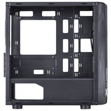 Vinik Gabinete VX Gaming Spectrum Preto