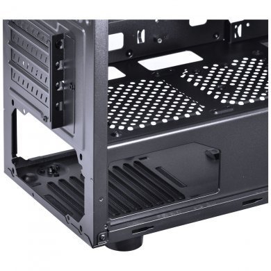 Vinik Gabinete VX Gaming Spectrum Preto