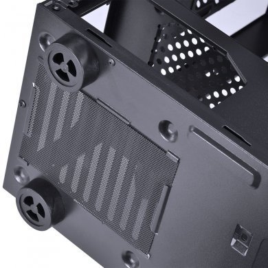 Vinik Gabinete VX Gaming Spectrum Preto