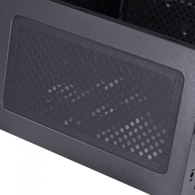 Vinik Gabinete VX Gaming Spectrum Preto