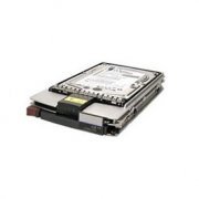 HD SCSI HP 72GB U320 15K RPM, 80 Pinos, Hot-Swap, SCA-2 Capacidade: 73GB / Rotação: 15K RPM, Interface: SCSI U
