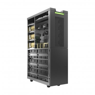 Legrand KEOR T BR 30kVA/27KW Trifásico 220V