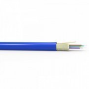 Furukawa CABO OPTICO CFOI-BLI-EO 06F LSZH AZUL MONOMO