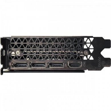 GPU ZOTAC NVIDIA GeForce RTX 3060 12GB 192Bits