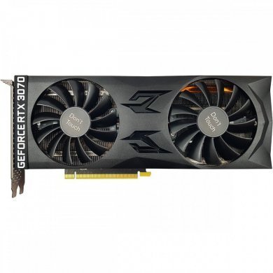 Placa de vídeo Acer Predator Geforce RTX 3070 8GB