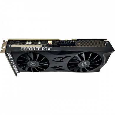 Placa de vídeo Acer Predator Geforce RTX 3070 8GB