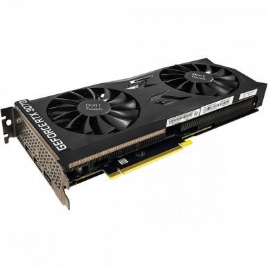 Placa de vídeo Acer Predator Geforce RTX 3070 8GB