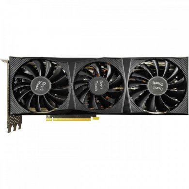 Placa de vídeo Acer Predator Geforce RTX 3080 10GB
