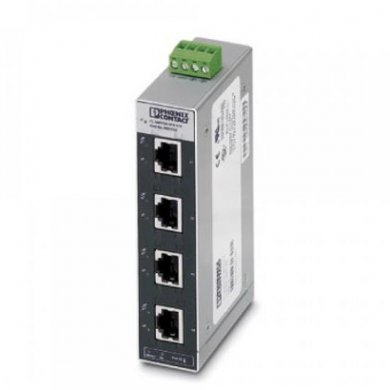 2891152 Switch Phoenix Contact 5 Ports SFN 5TX