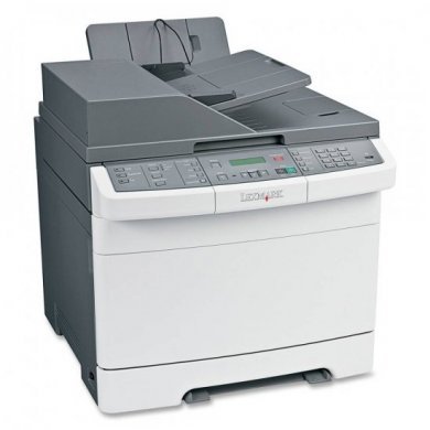 28D0550 Multifuncional Laser Lexmark CX410DE