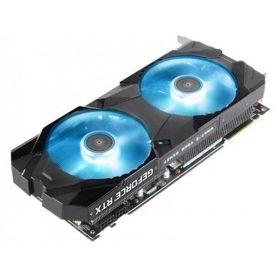 28ISL6MDU9EX Galax Placa de Video RTX 2080 Super 8GB GDDR6