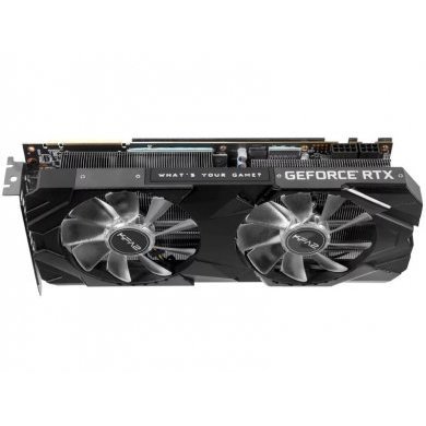 28ISL6MDU9EX Galax Placa de Video RTX 2080 Super 8GB GDDR6