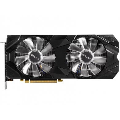 28ISL6MDU9EX Galax Placa de Video RTX 2080 Super 8GB GDDR6