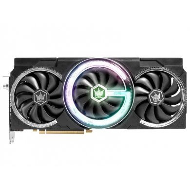 28ISL6UC53HT Galax Placa de Video RTX 2080 Super 8GB DDR6