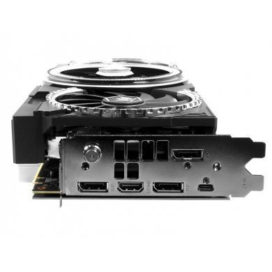 28ISL6UC53HT Galax Placa de Video RTX 2080 Super 8GB DDR6