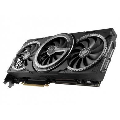 28ISL6UC53HT Galax Placa de Video RTX 2080 Super 8GB DDR6