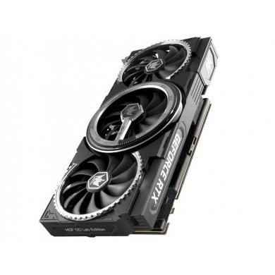 28ISL6UC53HT Galax Placa de Video RTX 2080 Super 8GB DDR6