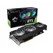 Galax Placa de Vídeo RTX 2080 Super 8GB DDR6 WORK THE FRAMES EDITION 256 BIT 15.5GBPS