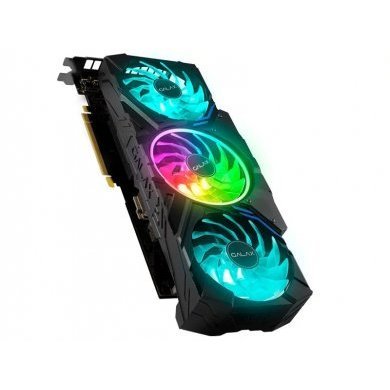 28NSL6MDU9E2 Galax Placa de Vídeo RTX 2080 Super 8GB DDR6