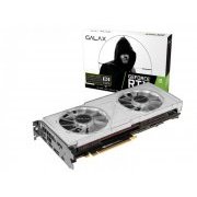 GALAX PLACA DE VIDEO RTX 2080 OC 8GB DDR6 256Bit, 4352 Cuda Cores, DP, HDMI e USB Type-C