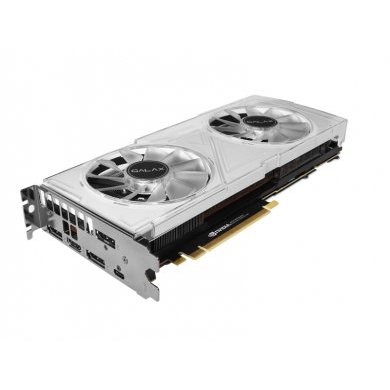 GALAX PLACA DE VIDEO RTX 2080 OC 8GB DDR6