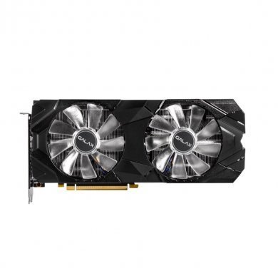 28NSL6UCU9EN Galax Placa de Video RTX 2080 EX  8GB GDDR6