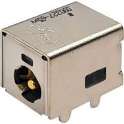 DC Power Jack For HP DV6000 DV9000 Series 1.65mm cent ...
