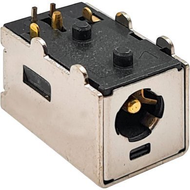 290424246205 DC Power Jack For HP DV6000 DV9000 Series