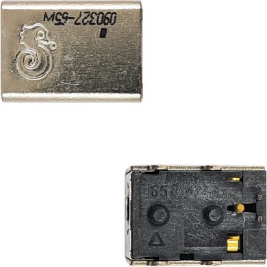 290424246205 DC Power Jack For HP DV6000 DV9000 Series