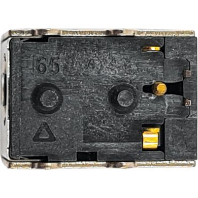 290424246205 DC Power Jack For HP DV6000 DV9000 Series