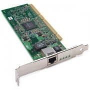 Placa de Rede HP Gigabit Server ProLiant NC7771 / PCI