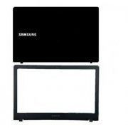 Samsung Moldura e Tampa de Notebook NP270E5J Não Acompanha Hastes