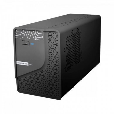 29202 SMS Nobreak Lite 600VA Bivolt Saída 115V