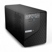 SMS Nobreak Lite 1200VA Bivolt Saída 115V Filtro de l
